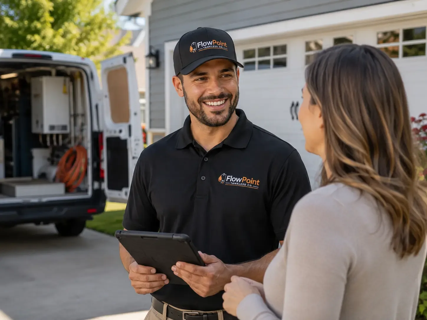 Tankless Water Heater Installation Riverside, UT FAQs